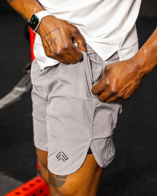 Essential 7" Training Short