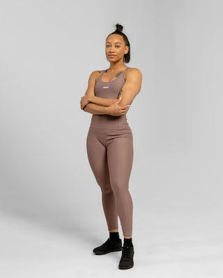 AthElite Luxe Training Legging